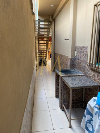 Imagem Casa com 3 Quartos à Venda,  em Caladinho - Coronel Fabriciano
