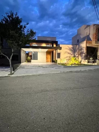 Imagem Casa de Condomínio com 3 Quartos à Venda, 150 m² em Condomínio Terras Do Vale - Caçapava Imagem Casa de Condomínio com 3 Quartos à Venda, 150 m² em Condomínio Terras Do Vale - Caçapava