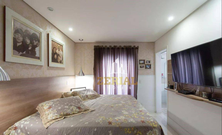 Imagem Apartamento com 3 Quartos à Venda, 156 m² em Santa Paula - São Caetano Do Sul Imagem Apartamento com 3 Quartos à Venda, 156 m² em Santa Paula - São Caetano Do Sul