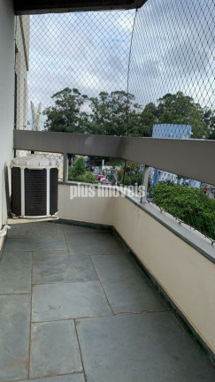 Imagem Apartamento com 4 Quartos à Venda, 251 m² em Real Parque - São Paulo