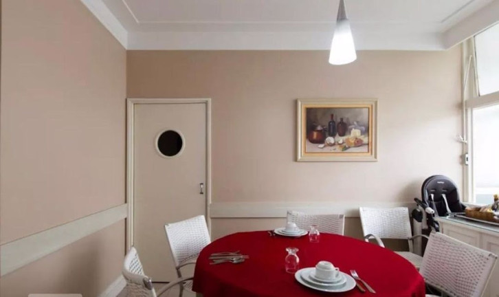 Imagem Apartamento com 4 Quartos à Venda, 298 m² em Cerqueira César - São Paulo Imagem Apartamento com 4 Quartos à Venda, 298 m² em Cerqueira César - São Paulo