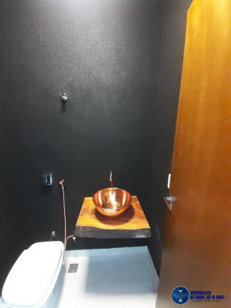 Imagem Casa de Condomínio com 3 Quartos à Venda, 406 m² em Fazenda Vau Das Pombas - Goiânia