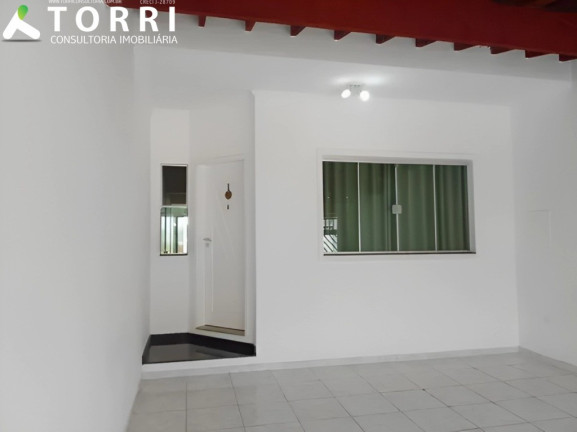 Imagem Sobrado com 3 Quartos à Venda, 206 m² em Jardim Morumbi - Sorocaba