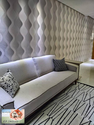 Imagem Apartamento com 2 Quartos à Venda, 64 m² em Campestre - Santo André Imagem Apartamento com 2 Quartos à Venda, 64 m² em Campestre - Santo André