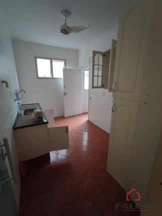 Imagem Apartamento com 2 Quartos à Venda, 111 m² em Boqueirão - Santos Imagem Apartamento com 2 Quartos à Venda, 111 m² em Boqueirão - Santos