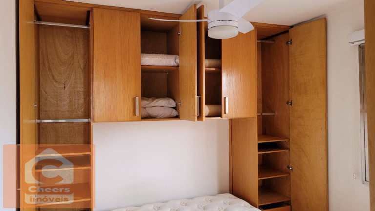 Imagem Apartamento com 3 Quartos à Venda, 71 m² em Vila Mariana - São Paulo Imagem Apartamento com 3 Quartos à Venda, 71 m² em Vila Mariana - São Paulo