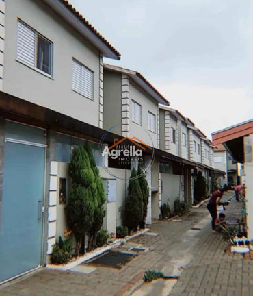 Imagem Casa com 2 Quartos à Venda, 51 m² em Residencial Aroeira I - Mogi Guaçu Imagem Casa com 2 Quartos à Venda, 51 m² em Residencial Aroeira I - Mogi Guaçu