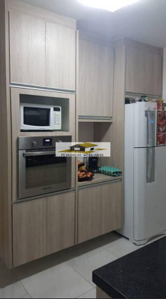 Imagem Apartamento com 3 Quartos à Venda, 103 m² em Aclimação - São Paulo