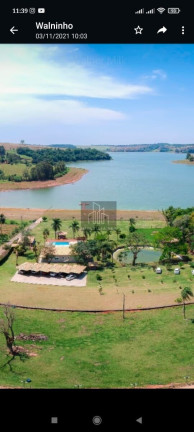 Imagem Imóvel com 5 Quartos à Venda, 63.000 m² em Centro - Avaré
