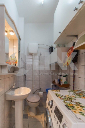 Imagem Apartamento com 3 Quartos à Venda, 68 m² em Centro Histórico - Porto Alegre Imagem Apartamento com 3 Quartos à Venda, 68 m² em Centro Histórico - Porto Alegre