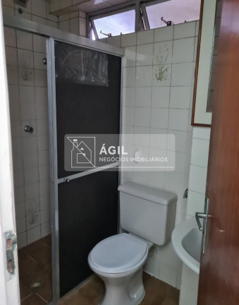 Imagem Apartamento com 3 Quartos para Alugar, 80 m² em Vila Sanches - São José Dos Campos