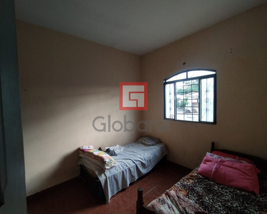 Imagem Casa com 2 Quartos à Venda, 300 m² em Cintra - Montes Claros