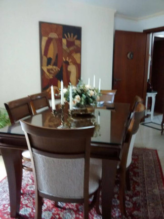 Imagem Apartamento com 3 Quartos à Venda, 157 m² em Centro - Florianópolis