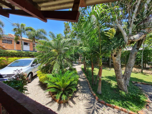 Imagem Imóvel com 3 Quartos à Venda, 150 m² em Capão - Garopaba