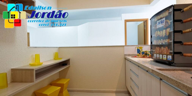 Imagem Apartamento com 2 Quartos à Venda, 51 m² em Vila Humaitá - Santo André Imagem Apartamento com 2 Quartos à Venda, 51 m² em Vila Humaitá - Santo André