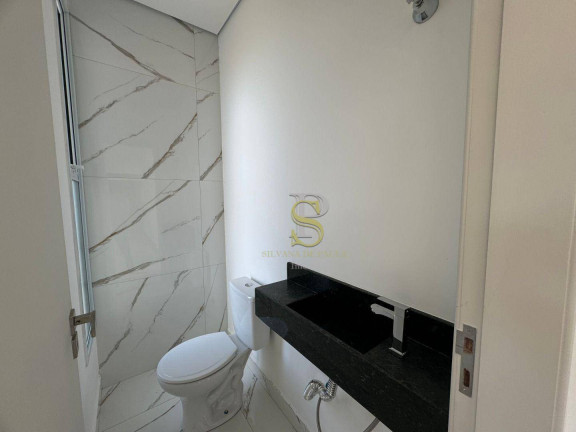 Imagem Casa com 3 Quartos à Venda, 93 m² em Jardim Dos Pinheiros - Atibaia