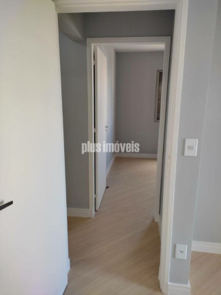 Imagem Apartamento com 3 Quartos à Venda, 80 m² em Vila Sofia - São Paulo