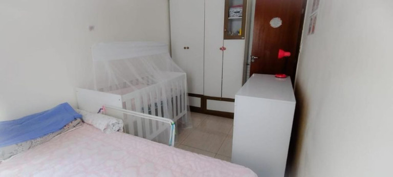 Imagem Apartamento com 2 Quartos à Venda, 45 m² em Jardim Nova Esperança - Salvador Imagem Apartamento com 2 Quartos à Venda, 45 m² em Jardim Nova Esperança - Salvador