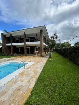 Imagem Casa de Condomínio com 5 Quartos para Alugar, 482 m² em Aldeia Dos Camarás - Camaragibe Imagem Casa de Condomínio com 5 Quartos para Alugar, 482 m² em Aldeia Dos Camarás - Camaragibe