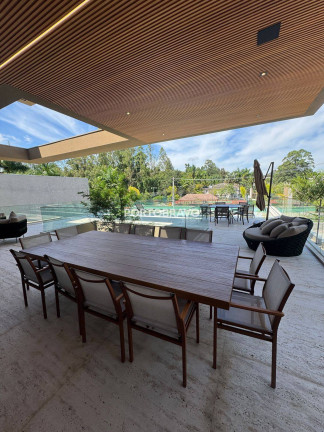 Imagem Casa com 5 Quartos à Venda, 950 m² em Tamboré - Santana De Parnaíba Imagem Casa com 5 Quartos à Venda, 950 m² em Tamboré - Santana De Parnaíba