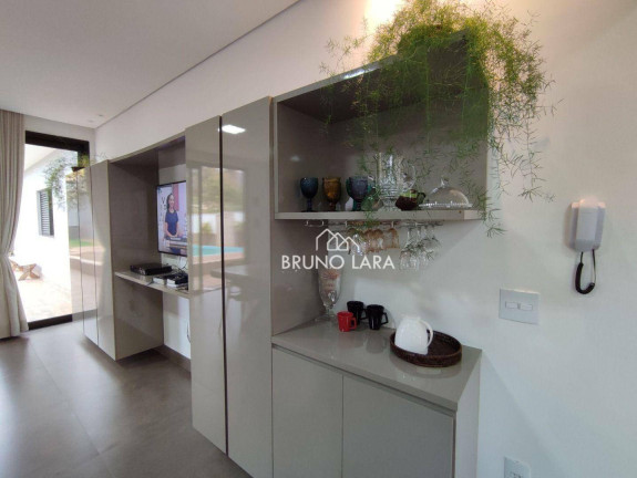 Imagem Casa com 4 Quartos à Venda, 350 m² em Vivendas Santa Mônica - Igarapé Imagem Casa com 4 Quartos à Venda, 350 m² em Vivendas Santa Mônica - Igarapé