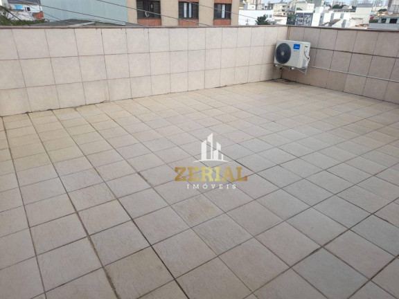 Imagem Sobrado com 3 Quartos à Venda, 274 m² em Santa Paula - São Caetano Do Sul