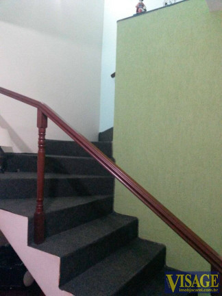Imagem Casa de Condomínio com 2 Quartos à Venda,  em Jd. Colonia - Jacareí