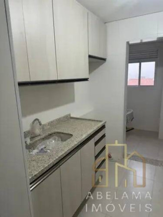 Imagem Apartamento com 3 Quartos à Venda, 77 m² em Vila Alzira - Santo André Imagem Apartamento com 3 Quartos à Venda, 77 m² em Vila Alzira - Santo André