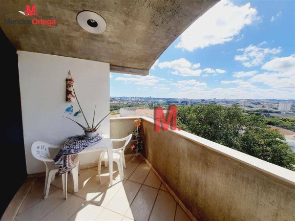 Imagem Apartamento com 3 Quartos à Venda, 183 m² em Centro - Sorocaba
