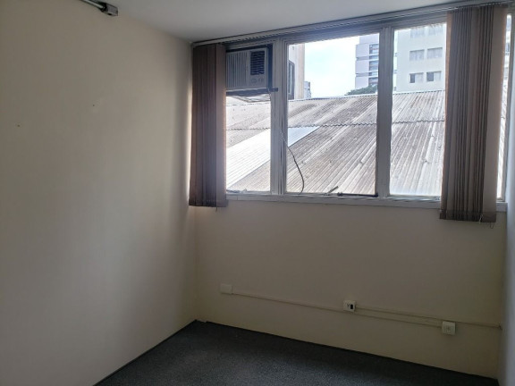Imagem Imóvel para Alugar, 70 m² em Brooklin - São Paulo