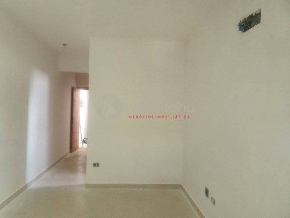 Imagem Casa com 3 Quartos à Venda, 150 m² em Embare - Santos