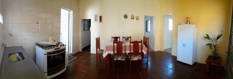 Imagem Casa com 3 Quartos à Venda, 250 m² em Parque Yolanda (nova Veneza) - Sumaré