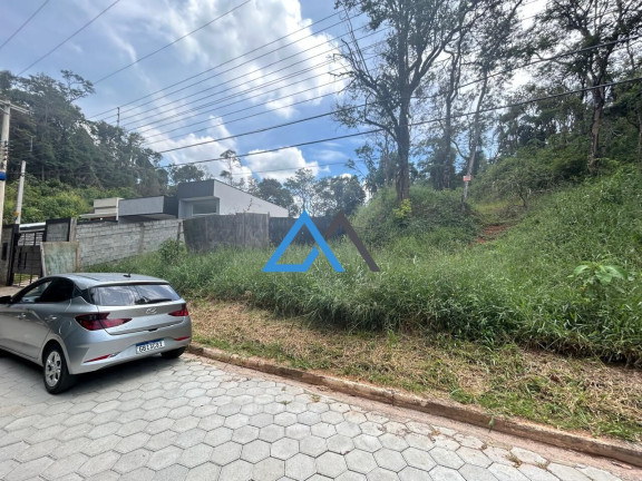 Imagem Terreno à Venda, 322 m² em Canjica (terra Preta) - Mairiporã