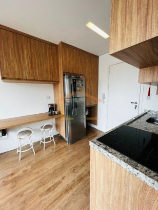 Imagem Apartamento com 1 Quarto à Venda, 25 m² em Santana - São Paulo Imagem Apartamento com 1 Quarto à Venda, 25 m² em Santana - São Paulo