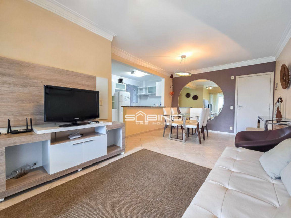 Imagem Apartamento com 3 Quartos para Alugar, 119 m² em Riviera De São Lourenço - Bertioga