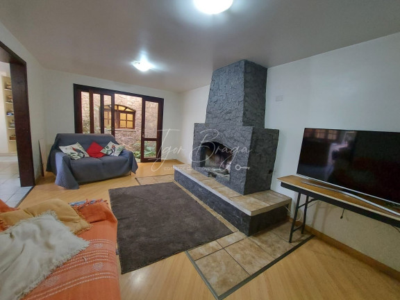 Imagem Sobrado com 3 Quartos à Venda, 202 m² em Boa Vista - Curitiba Imagem Sobrado com 3 Quartos à Venda, 202 m² em Boa Vista - Curitiba