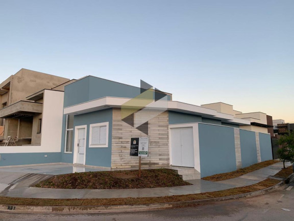 Casa com 3 Quartos à Venda, 100 m² em Horto Florestal - Sorocaba