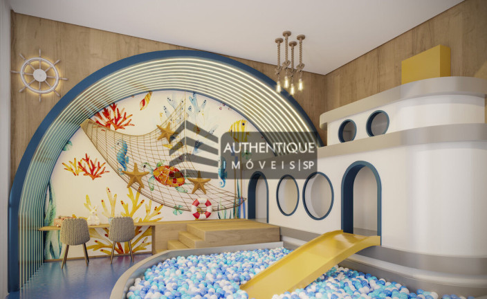 Imagem Apartamento com 2 Quartos à Venda, 62 m² em Vila Mariana - São Paulo