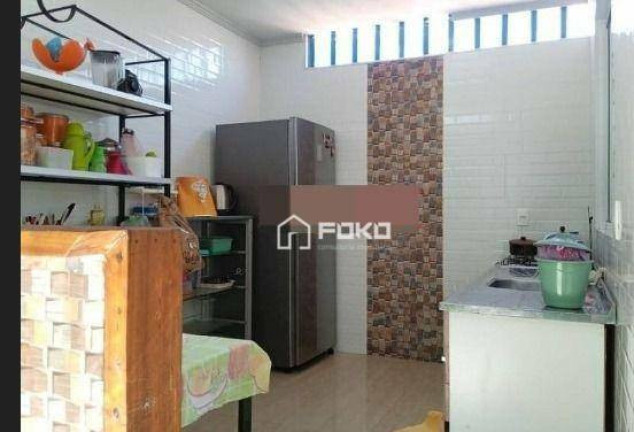 Imagem Sobrado com 3 Quartos para Alugar, 120 m² em Jardim Adriana - Guarulhos Imagem Sobrado com 3 Quartos para Alugar, 120 m² em Jardim Adriana - Guarulhos
