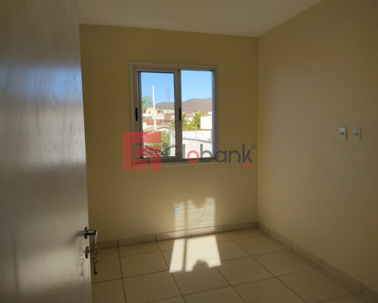 Imagem Apartamento com 2 Quartos à Venda, 43 m² em Jardim Panorama - Montes Claros Imagem Apartamento com 2 Quartos à Venda, 43 m² em Jardim Panorama - Montes Claros