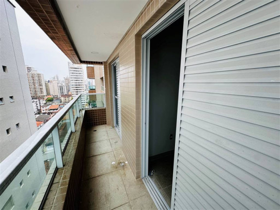 Imagem Apartamento com 3 Quartos à Venda, 96 m² em Guilhermina - Praia Grande Imagem Apartamento com 3 Quartos à Venda, 96 m² em Guilhermina - Praia Grande