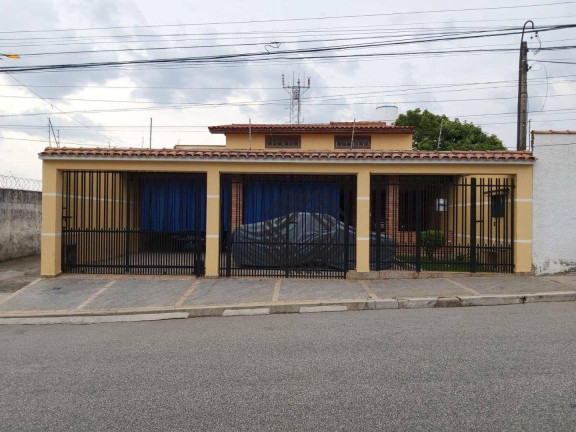 Casa com 3 Quartos à Venda, 209 m² em Parque Bela Vista - Votorantim