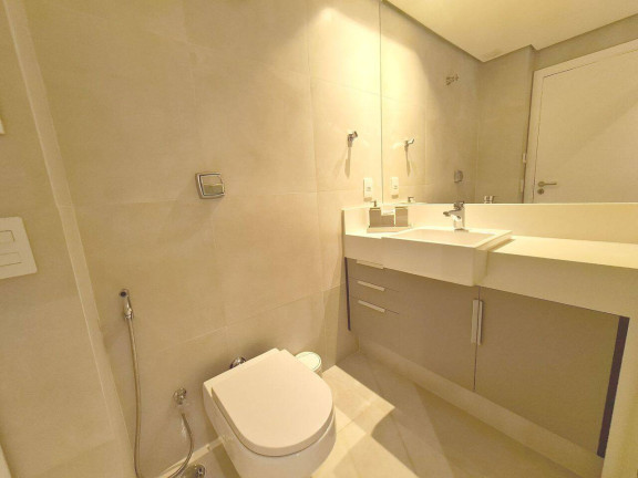 Imagem Cobertura com 4 Quartos à Venda, 310 m² em Campo Belo - São Paulo