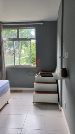 Foto do imóvel Apartamento com 3 Quartos à Venda, 118 m² em Brotas - Salvador