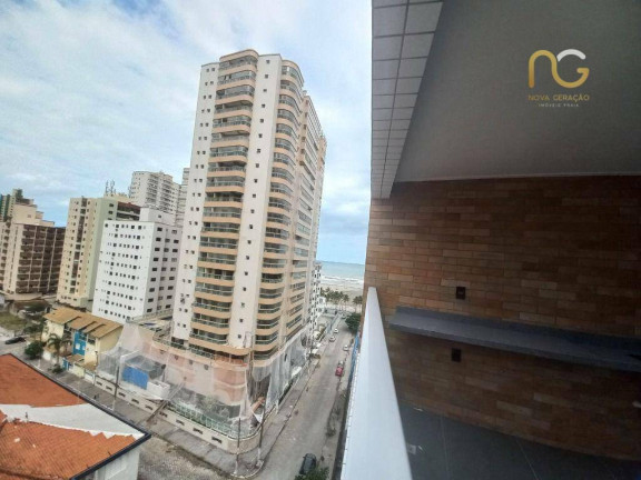Imagem Apartamento com 2 Quartos à Venda, 81 m² em Aviação - Praia Grande