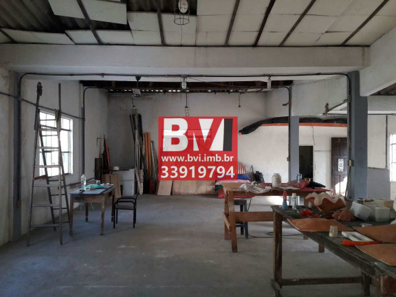Imagem Imóvel Comercial à Venda, 200 m² em Vila Kosmos - Rio De Janeiro