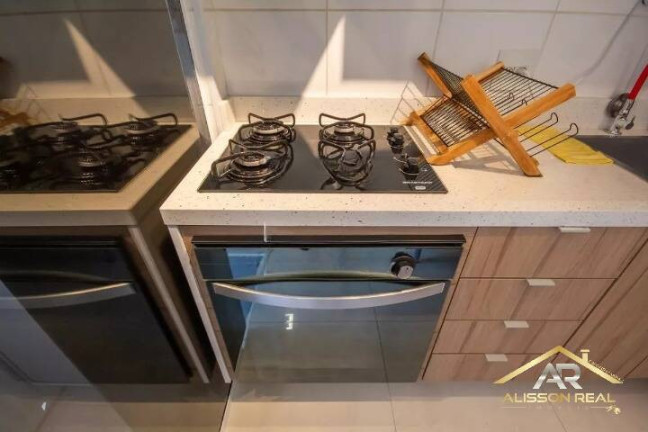 Imagem Apartamento com 2 Quartos à Venda, 49 m² em Jaguaribe - Osasco Imagem Apartamento com 2 Quartos à Venda, 49 m² em Jaguaribe - Osasco