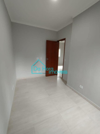 Imagem Casa com 2 Quartos à Venda, 49 m² em Melvi - Praia Grande