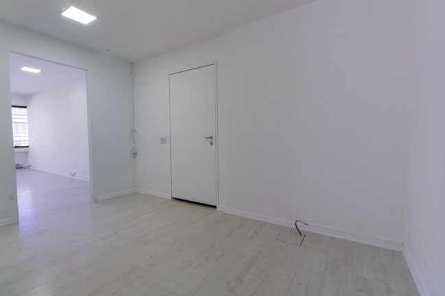 Imagem Imóvel à Venda, 39 m² em Pinheiros - São Paulo