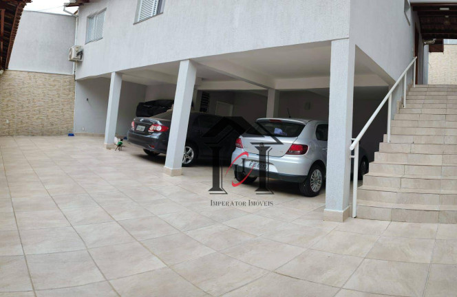Imagem Sobrado com 3 Quartos à Venda, 208 m² em Bela Vista - Jundiaí Imagem Sobrado com 3 Quartos à Venda, 208 m² em Bela Vista - Jundiaí